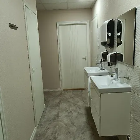 Aparthotel Aparthotel