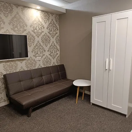 Aparthotel