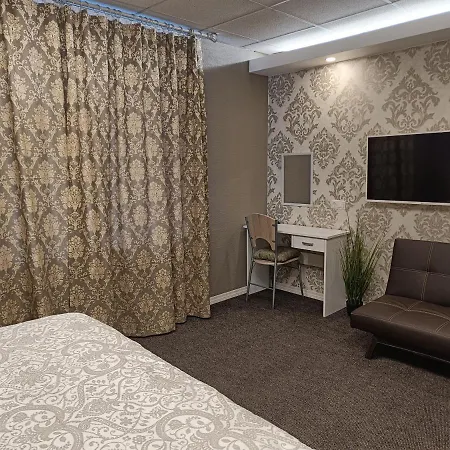 Aparthotel