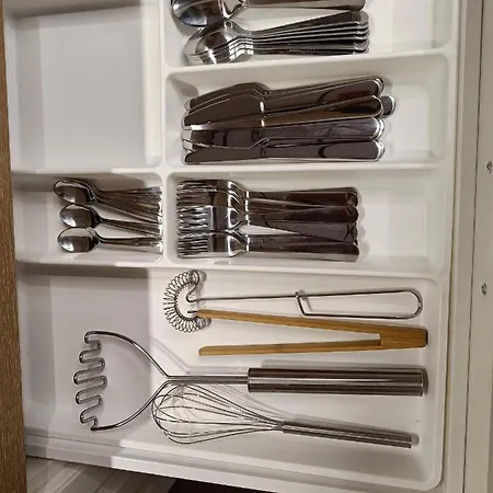 Lejlighedshotel Aparthotell Narva