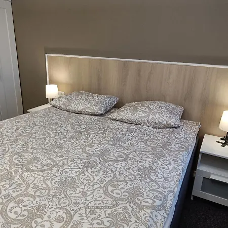 Aparthotel Aparthotel