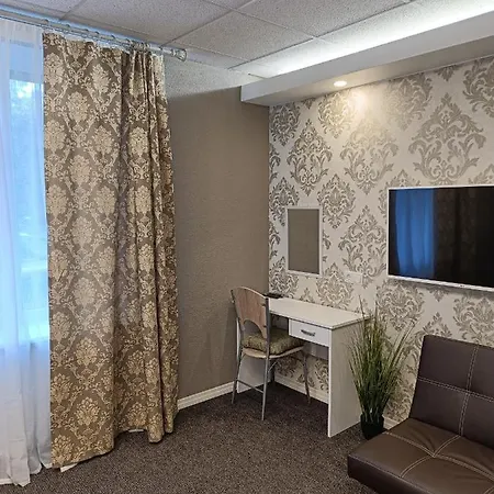 Aparthotel