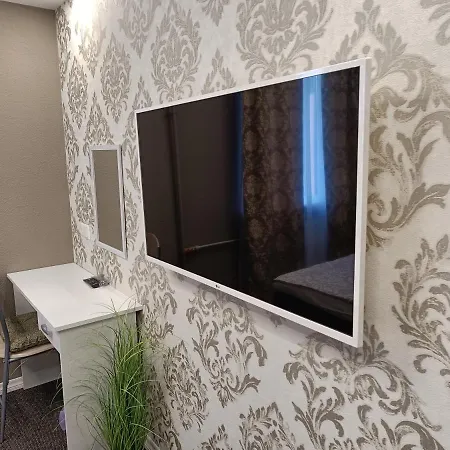 Aparthotel Narva