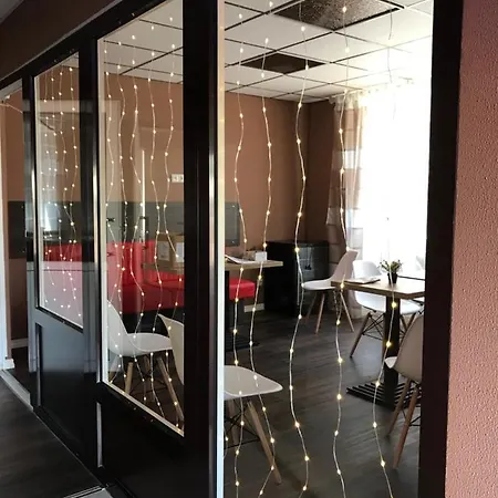 Aparthotel Aparthotel