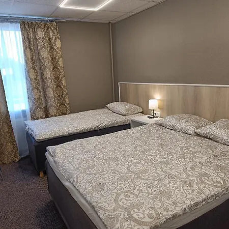 Aparthotel Aparthotel Narva
