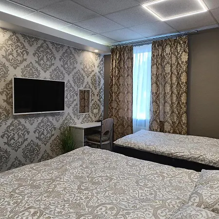 Aparthotel Aparthotel Narva