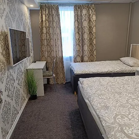 Aparthotel Aparthotel *