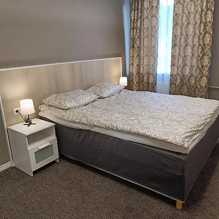 Aparthotel *