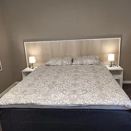 Aparthotel