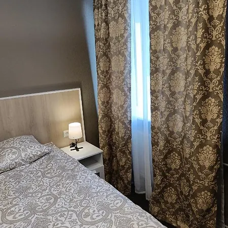 Aparthotel Aparthotel Narva