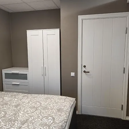 Aparthotel *