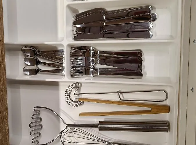 Aparthotel Aparthotell Narva