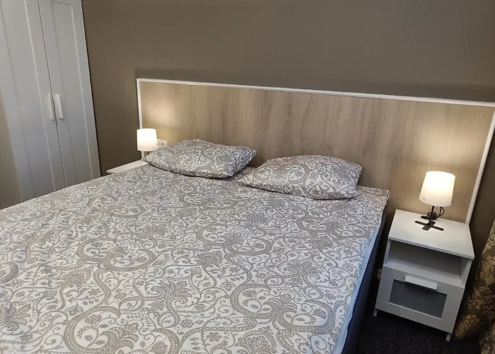 Aparthotell Aparthotel