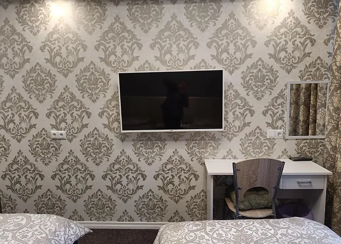 Aparthotel Aparthotell