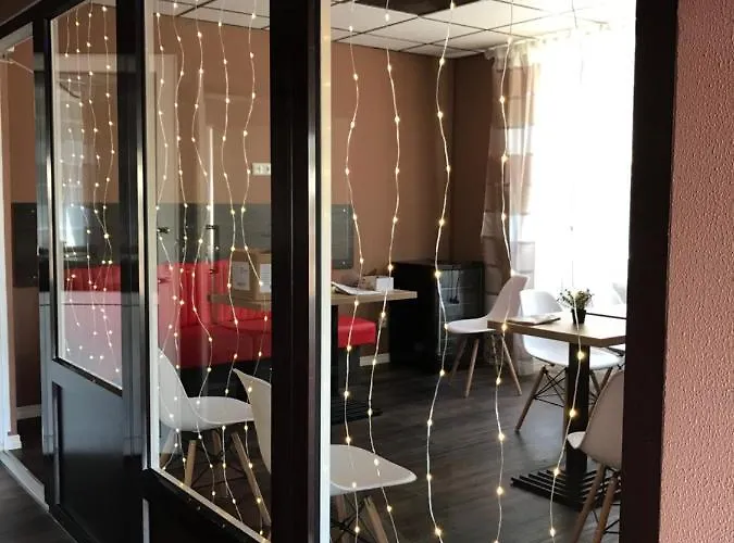 Aparthotel Aparthotell