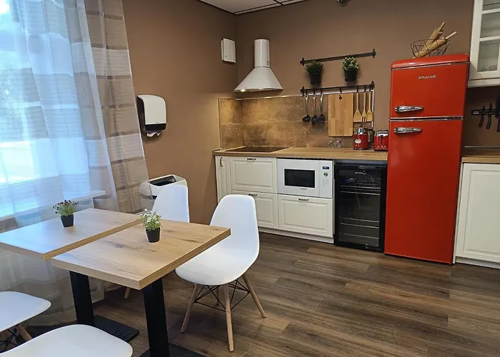 Aparthotell Aparthotel