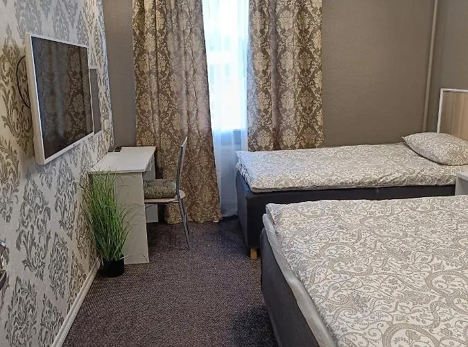 Aparthotel Aparthotell *