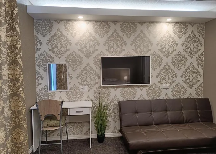 Aparthotell Aparthotel *