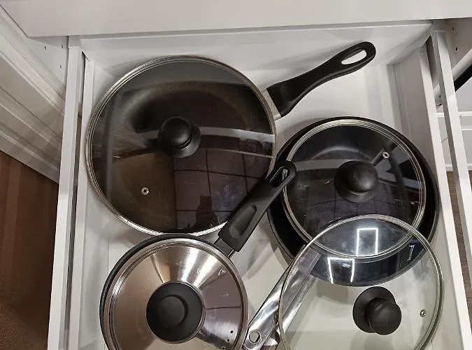 Aparthotel Aparthotell *