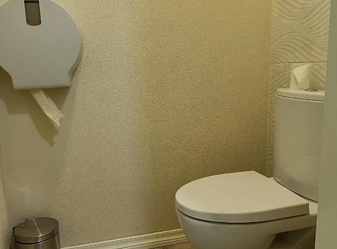 Aparthotell Aparthotel Narva